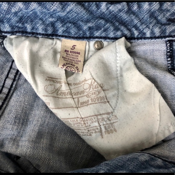 American Rag Jeans 👖 - Picture 3 of 4